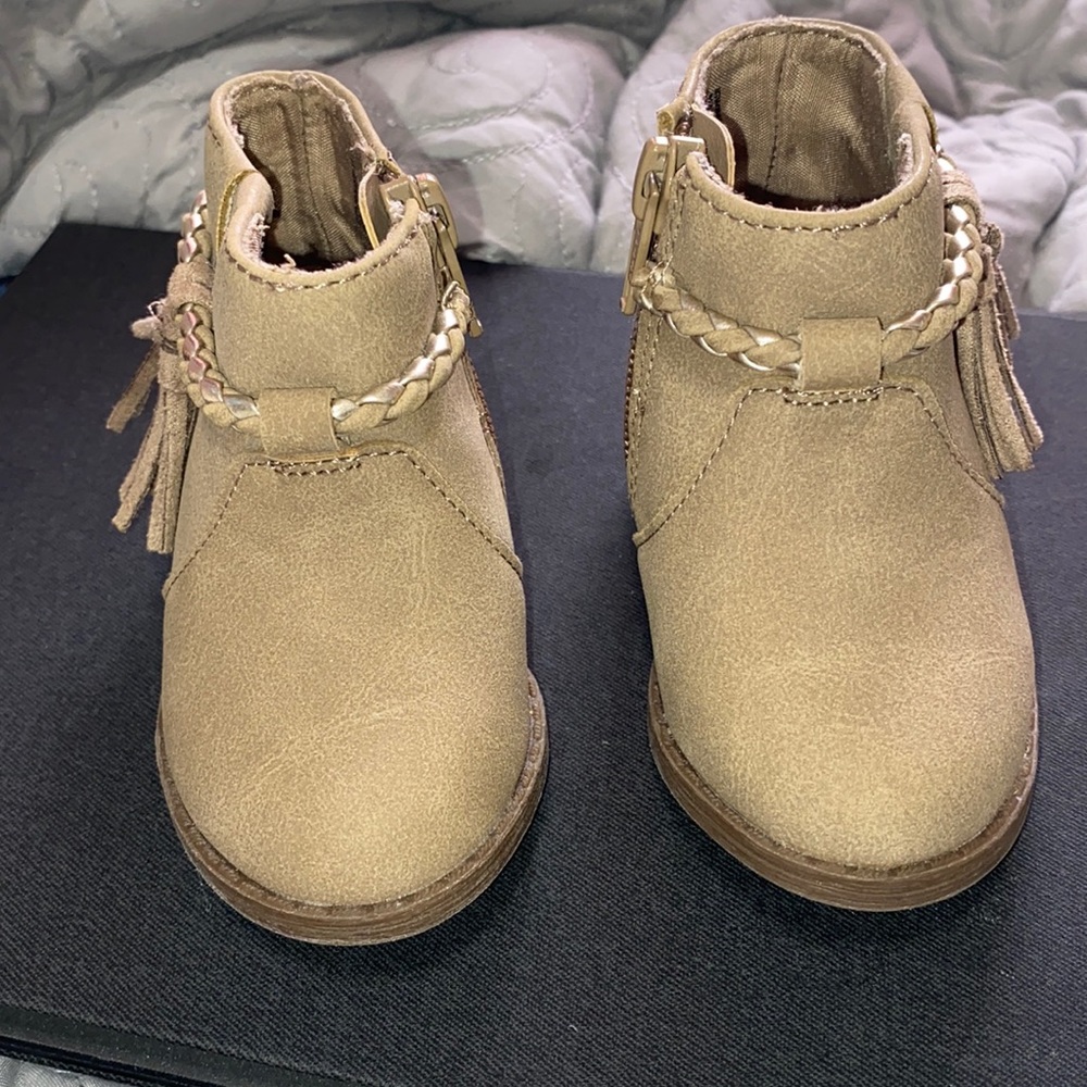 Baby Ankle boots